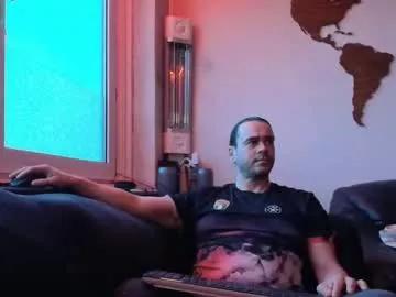 pannenkoekenkeizer from Chaturbate