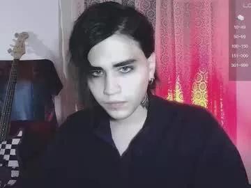 panther_cap from Chaturbate is Freechat