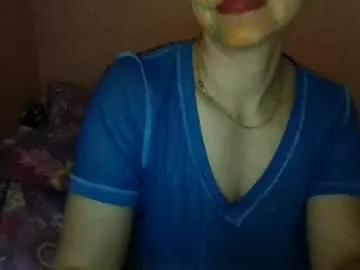 paolamz10 from Chaturbate is Freechat