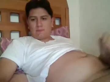 papi_daddy01 from Chaturbate