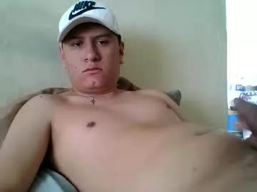 papi_daddy01 from Chaturbate