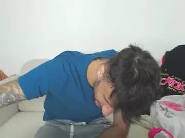 papijakey from Chaturbate