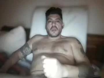 papimilehigh from Chaturbate