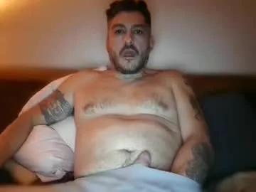 papimilehigh from Chaturbate