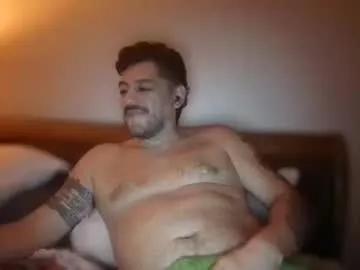 papimilehigh from Chaturbate