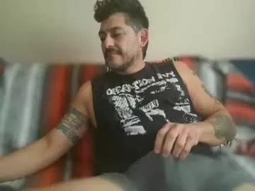 papimilehigh from Chaturbate