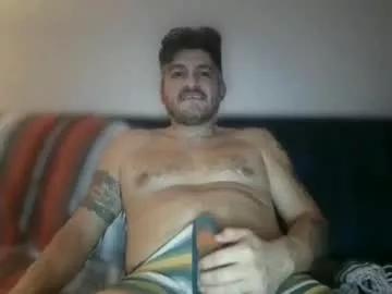 papimilehigh from Chaturbate