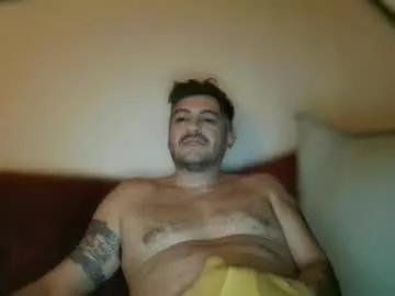 papimilehigh from Chaturbate
