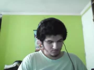 papitowilly999 from Chaturbate