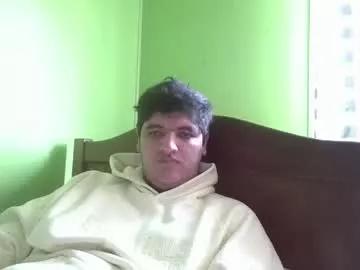 papitowilly999 from Chaturbate