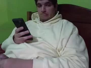 papitowilly999 from Chaturbate