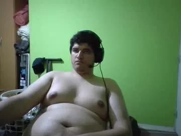 papitowilly999 from Chaturbate