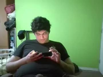 papitowilly999 from Chaturbate