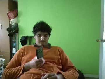 papitowilly999 from Chaturbate