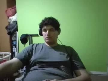 papitowilly999 from Chaturbate