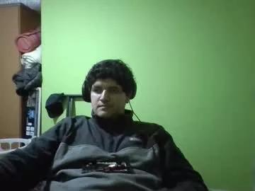 papitowilly999 from Chaturbate