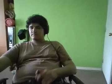 papitowilly999 from Chaturbate