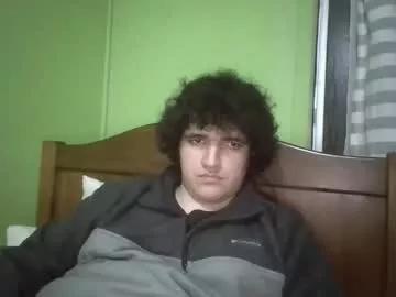 papitowilly999 from Chaturbate