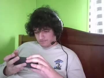 papitowilly999 from Chaturbate