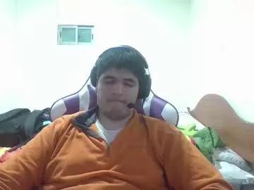 papitowilly999 from Chaturbate