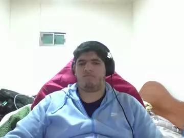papitowilly999 from Chaturbate