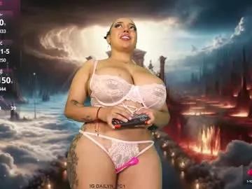 paradise_city__ from Chaturbate