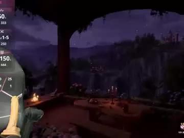 paradise_city__ from Chaturbate