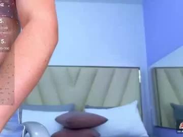 paradise_doll_s from Chaturbate