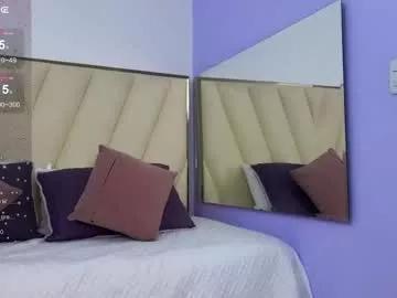 paradise_doll_s from Chaturbate