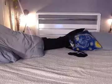paradisegirl_ from Chaturbate