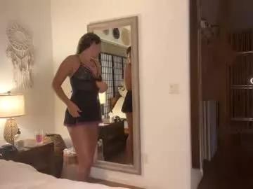 paradisevixen from Chaturbate