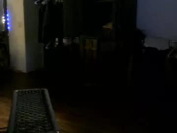 paradisevixen from Chaturbate