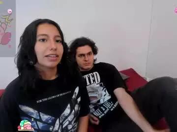 paranoidtemptaion_ from Chaturbate