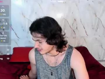 paranoidtemptaion_ from Chaturbate