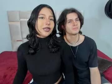 paranoidtemptaion_ from Chaturbate