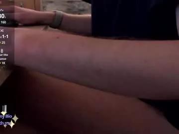 paranoiid from Chaturbate
