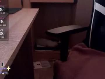paranoiid from Chaturbate