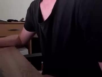 paranoiid from Chaturbate