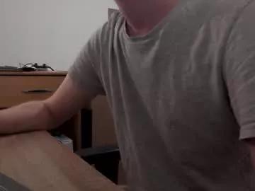 paranoiid from Chaturbate