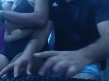 pareja_sexy_boy from Chaturbate is Freechat
