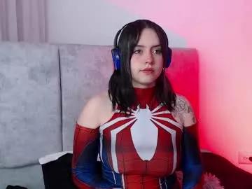 paris_bby_ from Chaturbate is Freechat