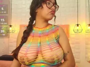 paris_brown07 from Chaturbate is Freechat