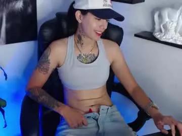 Photos of paris_dangelo from Chaturbate is Freechat