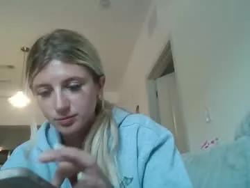 parisbaby2000 from Chaturbate is Freechat