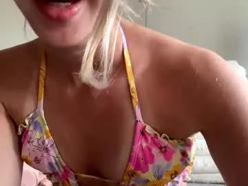 parisbaby2000 from Chaturbate is Freechat