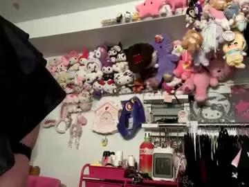 parisbunny from Chaturbate is Freechat