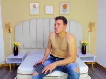 parker_owen from Chaturbate is Freechat
