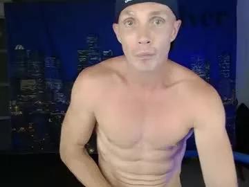 parkerflexes from Chaturbate is Freechat