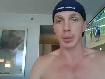 parkerflexes from Chaturbate is Freechat