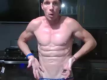 parkerflexes from Chaturbate is Freechat